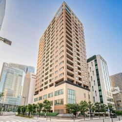 グランスイート虎ノ門