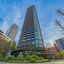 パークコート赤坂檜町ザタワー