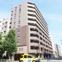 クレストフォルム横浜関内