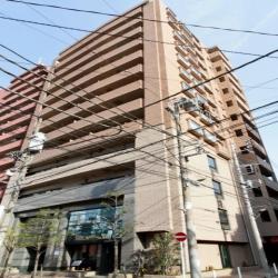 プリメージ桜木町