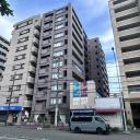 ラディエンス関内南