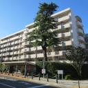 根岸森林公園ハイツ