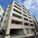 ミオカステーロ横濱野毛山公園