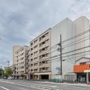 セントラルコート横濱井土ヶ谷