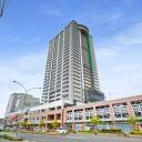 ヨコハマ・シーナリータワー