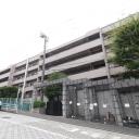 ヒルトップ横濱根岸セントラルコート