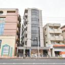 サンクレイン本牧