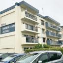 汐見台団地 3504号棟