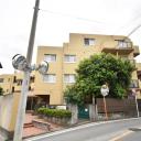 磯子サンハイツ