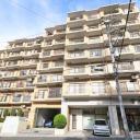 ライオンズマンション磯子山王台