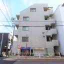 クリオ山手弐番館