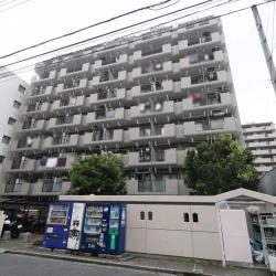 メイツ伊勢佐木長者町