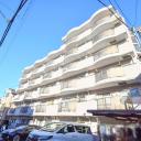 横浜阪東橋ガーデンハウス