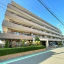 コスモ保土ヶ谷パークフォルム