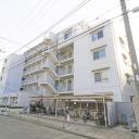 コスモ磯子グリーンアベニュー