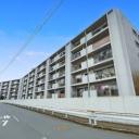 三ツ境グリーンハイム 1号棟