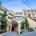 レイディアント横濱ユーロヒルズ