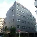 ブライト横濱根岸