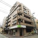 朝日プラザ大通り公園