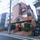 ラインズマンション妙蓮寺第3