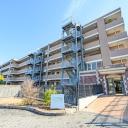 クイーンズ・ガーデン　ヒルトップ・レジデンス