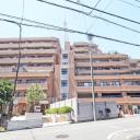 コスモヒルズ永田山王台