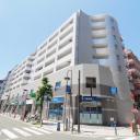 伊勢佐木クイントパラディオ