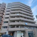 コスモ横浜大通公園