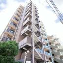 横浜蒔田ローヤルコーポ