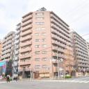 日神パレステージ横浜南