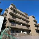 磯子北パーク・ホームズ