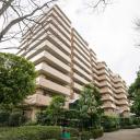 パークシティ本牧F棟