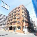 ライオンズマンション伊勢佐木町北