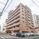 日神パレステージ横浜吉野町II