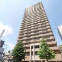 エクステ山下公園クレイドルタワー