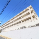 コスモ横浜本牧シーサイドテラス