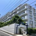 上大岡ガーデンハウス A棟