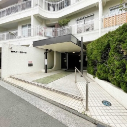 山手パークハイツ