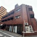 ロイヤルハイツ新宿御苑