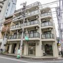 ハイプラザ東池袋