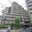 朝日プラザ東池袋