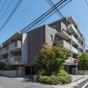 ザ・パークハウス市谷加賀町