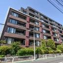 ヴィークコート市谷加賀町