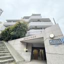 スカイコート市ヶ谷第5