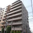 スヴェニール早稲田夏目坂