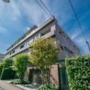 パーク・コート四谷