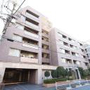 ビラカーサ四谷四丁目