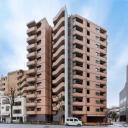 ジェイパーク御苑内藤町