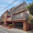 秀和内藤町レジデンス