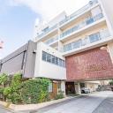 レックス四谷マンション